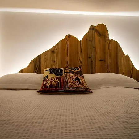 Mon Petit Cervin Lägenhet