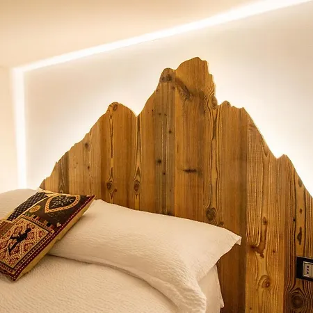 Mon Petit Cervin Lägenhet