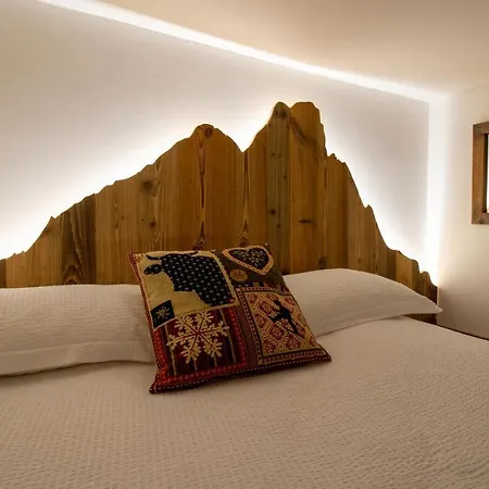 Mon Petit Cervin Apartment